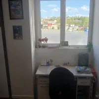 ساختمان 80متری
