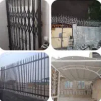 جوشکار سیار عمده کاری و خورده کاری باقیمت مناسب