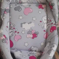 آغوشی یاقنداق نوزاد|اسباب و اثاث بچه|آبیک, |دیوار