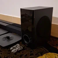 سینما خانگی LG|سیستم صوتی خانگی|مهدی شهر, |دیوار