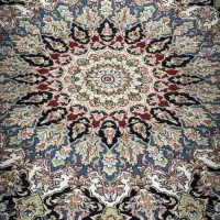 فرش فرهی اصفهان|فرش|تبریز, |دیوار