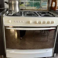 اجاق گاز فردار|اجاق گاز و لوازم برقی پخت‌وپز|مشهد, شهرک صنعتی توس|دیوار