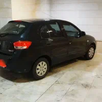 تیبا 2 مدل 97
