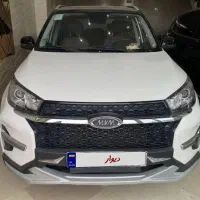 mvm x33s 1401|خودرو سواری و وانت|تهران, پونک|دیوار