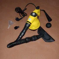دستگاه بخارشوی دستی نو