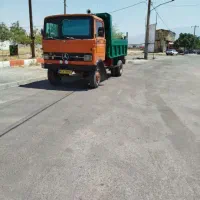 حمل ماسه آجر نخاله و انواع بار