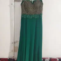 لباس جشن مجلسی  شیک و تمیز