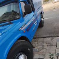 نیسان مدل۹۸|خودرو سواری و وانت|شاهرود, |دیوار