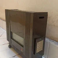 بخاری گازی|بخاری، هیتر، شومینه|شوشتر, |دیوار