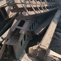 خریدارفروش ضایعات آهن آلات متعلقات ساختمانی