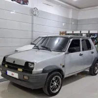 وسیله نقلیه پی کی|خودرو سواری و وانت|درگز, |دیوار