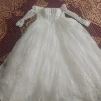 لباس عروس به روز|لباس|کوهدشت, |دیوار