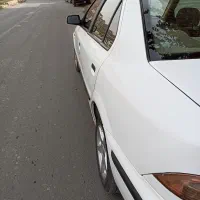 سمندEFV|خودرو سواری و وانت|بوکان, |دیوار