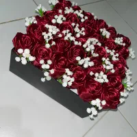گل روبانی جاودان