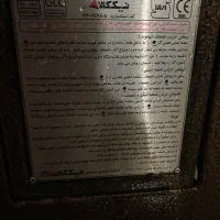 بخاری.شومینه|بخاری، هیتر، شومینه|اصفهان, محله سفلی|دیوار