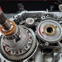 تعمیرگا تخصصی مکانیکی