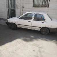 پراید 131، مدل95