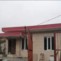 ویلا نوساز رانکوه سنددار محیطی امن