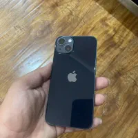 اپل iPhone 13 با حافظهٔ ۱۲۸ گیگابایت