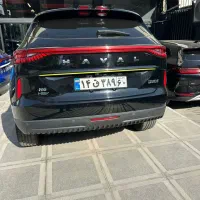 هاوال H6 هیبرید مدل 2024 مشکی داخل مارون|خودرو سواری و وانت|تهران, گلستان (شهرک راه آهن)|دیوار