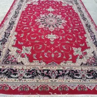 دو تخته ماشینی ۱۲ متری ودو تخته۹ متری و کناره ۶×۱|فرش|همدان, |دیوار