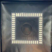 لایت باکس حرفه ای سایز ۶۰ در ۶۰ در حد نو|دوربین عکاسی و فیلمبرداری|کرج, فاز ۴ مهرشهر|دیوار