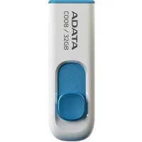 یک عدد فلش ۳۲گیگ و تبدیل USB به Type-c
