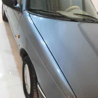 پژو مدل۹۴ دوگانه کارخانه.فروش فوری
