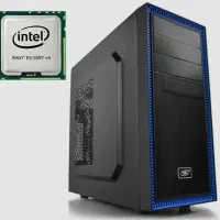 کیس حرفه ای جهت کارهای گرافیکی و 3D