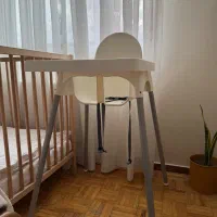 صندلی غذا کودک IKEA