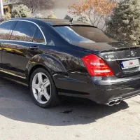 بنزs350|خودرو سواری و وانت|تهران, ونک|دیوار