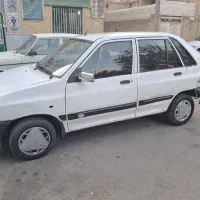 پراید 141|خودرو سواری و وانت|مشهد, گلبرگ|دیوار