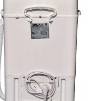 لباسشویی کوچیک کهنه شور|ماشین لباسشویی و خشککن لباس|کرج, چهارصد دستگاه|دیوار