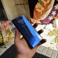 سامسونگ نوت 9