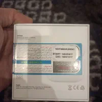 ایرپاد سری سه اپل|لوازم جانبی موبایل و تبلت|قم, سعادتی|دیوار