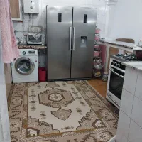 طبقه همکف  باپارکینگ شمالی|اجارهٔ آپارتمان|مشهد, شهرک ابوذر|دیوار