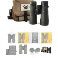 دوربین شکاریدو چشمی آمریکایی