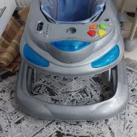 رورک تمیز سالم|تخت و صندلی بچه|تهران, یافت آباد شمالی|دیوار