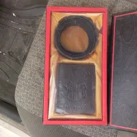 کمربندبرای روزپدر