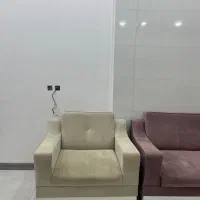 مبل ۵ نفره|مبلمان خانگی و میز عسلی|بندر ماهشهر, |دیوار