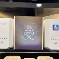 انواع مودم 5G آنلاک با گارانتی نقدواقساط