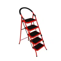 نردبان ۵ پله و ۶ پله