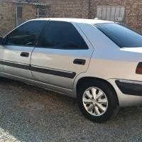 زانتیا مدل 85|خودرو سواری و وانت|اراک, |دیوار