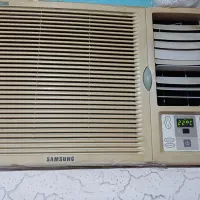 کولر گازی پنجره ای سامسونگ