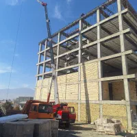 پروژه پیش فروش اندیشه فاز ۳ ارتش متری ۲۷ م|پیشفروش املاک|بروجرد, |دیوار