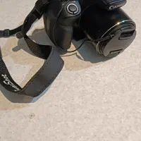 دوربین عکاسی کنون مدل sx520hs|دوربین عکاسی و فیلم‌برداری|گنبد کاووس, |دیوار