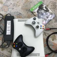 ایکس باکس 360ارکید|کنسول، بازی ویدئویی و آنلاین|چهاردانگه (تهران), |دیوار