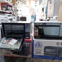 توستر VIONA ویونا 60 لیتر با گارانتی و ارسال تستر|اجاق گاز و لوازم برقی پخت‌وپز|مشهد, طلاب|دیوار
