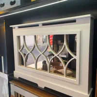 کاور شوفاژ سایز ۱۴۰|آبگرمکن، پکیج، شوفاژ|اسلام‌شهر, باغ فیض|دیوار