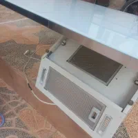 هودبسیارتمیز خیلی کم کارکرده نوهستش فروش فوری